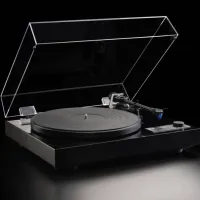 Dual CS 618Q (czarny lakier). Gramofon manualny. - 6