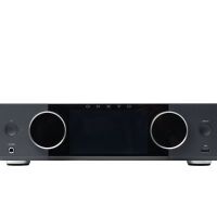 Onkyo Muse Y-40 (czarny). Wzmacniacz stereo z funkcjami sieciowymi. - 5