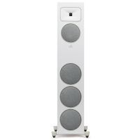 Martin Logan Foundation F2 (biały). Kolumna podłogowa. - 2