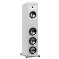 Martin Logan Foundation F2 (biały). Kolumna podłogowa. - 3