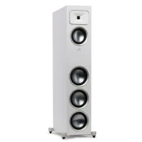 Martin Logan Foundation F2 (biały). Kolumna podłogowa. - 3