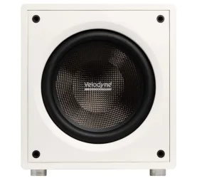 Velodyne VI-Q 12 (biały). Subwoofer aktywny.