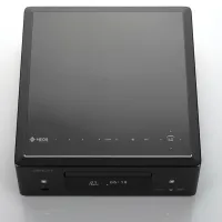 Denon RCD-N12 (czarny). Zintegrowany system stereo. - 7