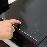 Denon RCD-N12 (czarny). Zintegrowany system stereo. - 9