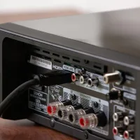 Denon RCD-N12 (czarny). Zintegrowany system stereo. - 10
