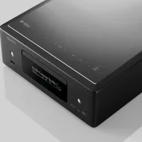 Denon RCD-N12 (czarny). Zintegrowany system stereo. - 6