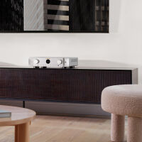 Marantz CINEMA 70s (srebrny). Amplituner kina domowego. - 7