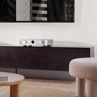 Marantz CINEMA 70s (srebrny). Amplituner kina domowego. - 7
