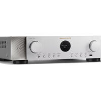 Marantz CINEMA 70s (srebrny). Amplituner kina domowego. - 4