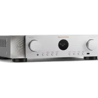 Marantz CINEMA 70s (srebrny). Amplituner kina domowego. - 4
