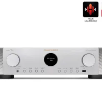 Marantz CINEMA 70s (srebrny). Amplituner kina domowego. - 2