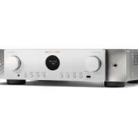 Marantz CINEMA 70s (srebrny). Amplituner kina domowego. - 5