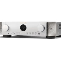 Marantz CINEMA 70s (srebrny). Amplituner kina domowego. - 5