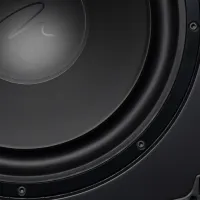 Martin Logan Dynamo 1600X. Subwoofer aktywny. - 9