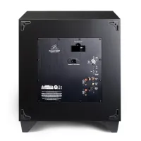 Martin Logan Dynamo 1600X. Subwoofer aktywny. - 7
