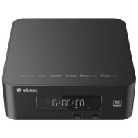 Zidoo Z30 PRO. Odtwarzacz sieciowy. - 3