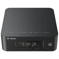 Zidoo Z30 PRO. Odtwarzacz sieciowy. - 3
