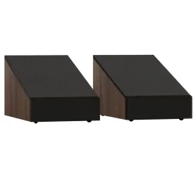 Monitor Audio Bronze AMS 7G (orzech). Kolumna surround Dolby Atmos.