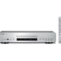 Yamaha CD-S303 (srebrny). Odtwarzacz płyt CD. - 2