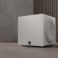 SVS 3000 Micro R|Evolution (biały połysk). Subwoofer aktywny. - 5