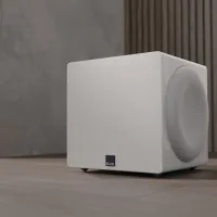 SVS 3000 Micro R|Evolution (biały połysk). Subwoofer aktywny. - 5