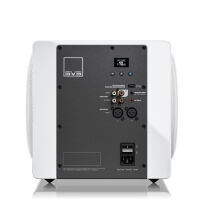 SVS 3000 Micro R|Evolution (biały połysk). Subwoofer aktywny. - 4