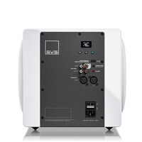 SVS 3000 Micro R|Evolution (biały połysk). Subwoofer aktywny. - 4