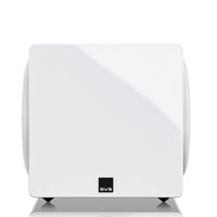 SVS 3000 Micro R|Evolution (biały połysk). Subwoofer aktywny. - 3