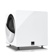SVS 3000 Micro R|Evolution (biały połysk). Subwoofer aktywny. - 2