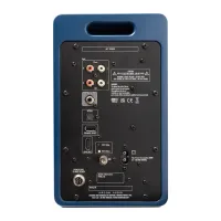 Argon Audio Forte A4 WiFi (niebieski). Aktywne kolumny podstawkowe. - 3