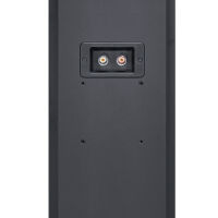 Heco Ambient 44F (czarny). Kolumna naścienna. - 6