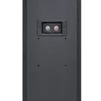 Heco Ambient 44F (czarny). Kolumna naścienna. - 6