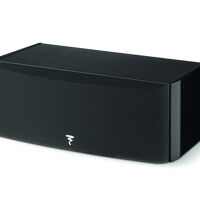 Focal Aria Evo X Center (czarny). Kolumna centralna. - 3