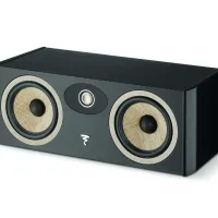 Focal Aria Evo X Center (czarny). Kolumna centralna. - 2
