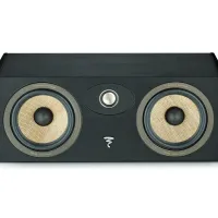 Focal Aria Evo X Center (czarny). Kolumna centralna. - 4