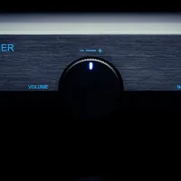 Musical Fidelity A1 (czarny). Zintegrowany wzmacniacz stereo. - 6