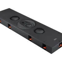 Monitor Audio Platinum In-Wall 3G. Wysokiej klasy instalacyjny głośnik ścienny. - 7