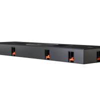 Monitor Audio Platinum In-Wall 3G. Wysokiej klasy instalacyjny głośnik ścienny. - 8