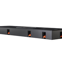 Monitor Audio Platinum In-Wall 3G. Wysokiej klasy instalacyjny głośnik ścienny. - 8