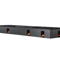 Monitor Audio Platinum In-Wall 3G. Wysokiej klasy instalacyjny głośnik ścienny. - 8