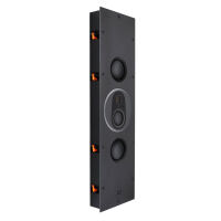 Monitor Audio Platinum In-Wall 3G. Wysokiej klasy instalacyjny głośnik ścienny. - 2