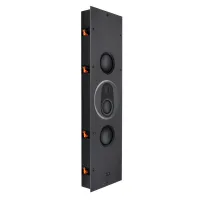 Monitor Audio Platinum In-Wall 3G. Wysokiej klasy instalacyjny głośnik ścienny. - 2