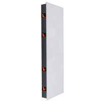Monitor Audio Platinum In-Wall 3G. Wysokiej klasy instalacyjny głośnik ścienny. - 3