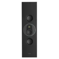 Monitor Audio Platinum In-Wall 3G. Wysokiej klasy instalacyjny głośnik ścienny. - 4