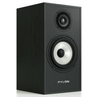Pylon Audio Pearl Monitor (czarny). Kolumny podstawkowe. - 3