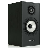 Pylon Audio Pearl Monitor (czarny). Kolumny podstawkowe. - 3