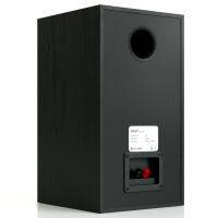 Pylon Audio Pearl Monitor (czarny). Kolumny podstawkowe. - 4