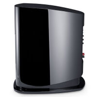 Canton New Reference Sub (czarny). Subwoofer aktywny. - 3