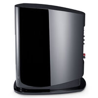Canton New Reference Sub (czarny). Subwoofer aktywny. - 3