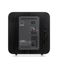 SVS SB-3000 R|Evolution (czarny). Subwoofer aktywny. - 4